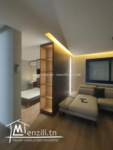 Réf : L1009 penthouse des rêves