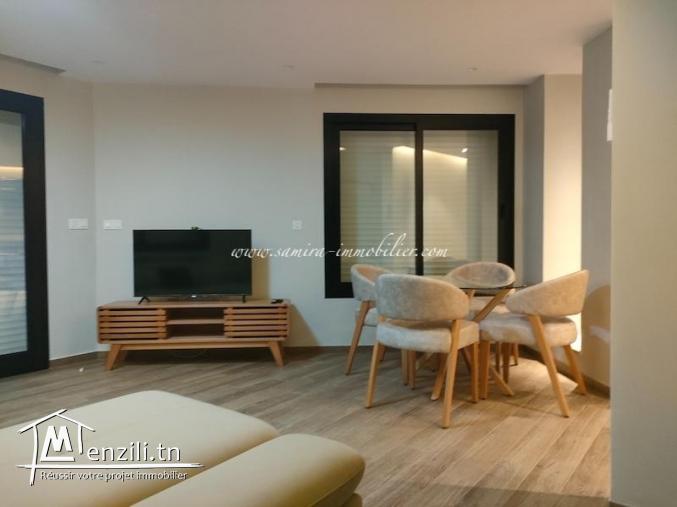 Réf : L1009 penthouse des rêves