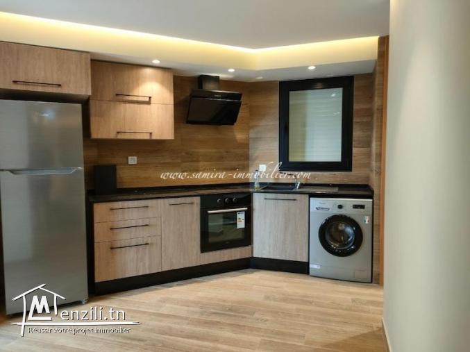 Réf : L1009 penthouse des rêves