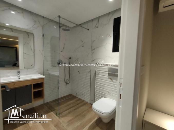 Réf : L1009 penthouse des rêves