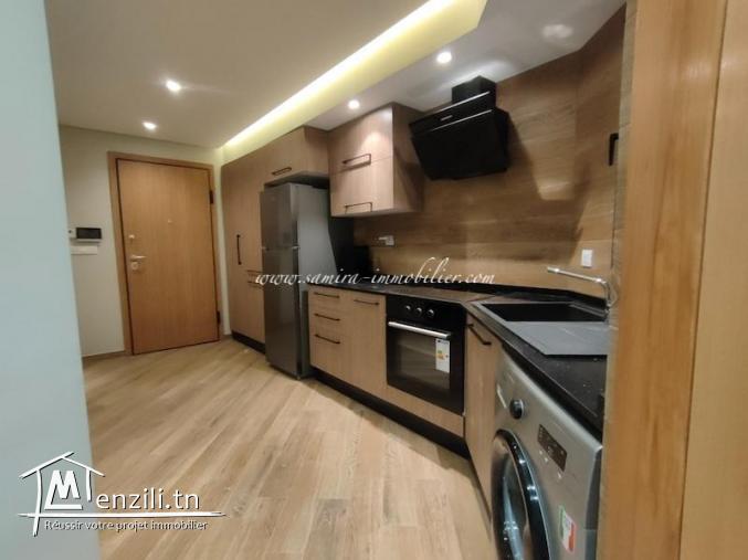 Réf : L1009 penthouse des rêves