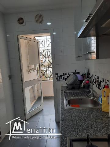 Location appartement