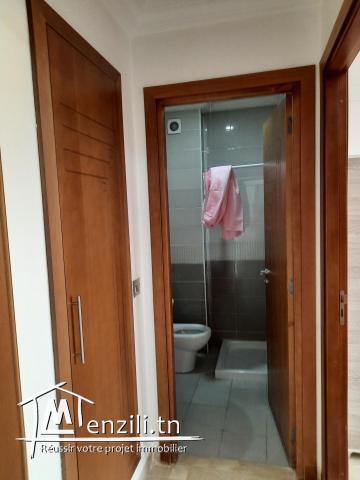 Location appartement