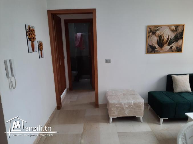 Location appartement