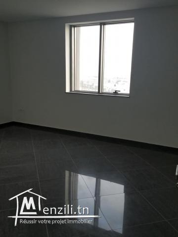 bureau H+3 a louer au centre urbain nord