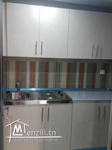 bureau H+3 a louer au centre urbain nord