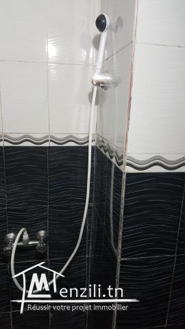 Etage de villa de 350 m2