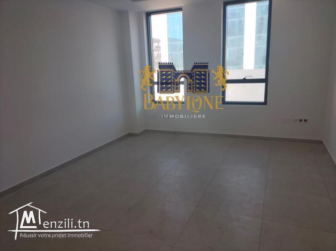 A louer un bureau H+5 aux berges du lac 3