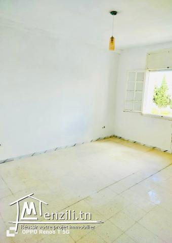 A louer appartement S+3