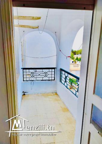 A louer appartement S+3