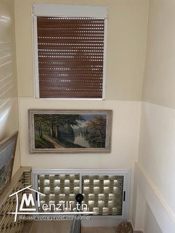 Charmante maison à deux étages à vendre à Nefta, Tozeur