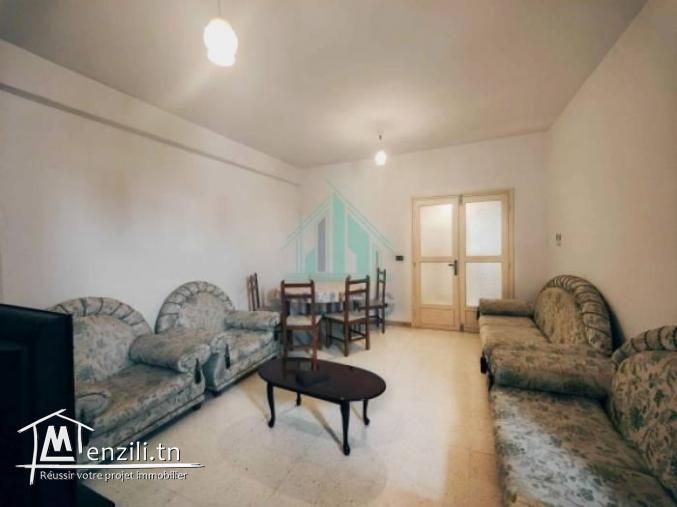 Un Appartement S3  de 122 m² à Riadh Andalous