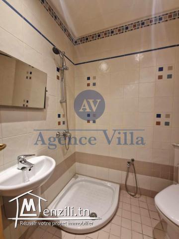 appartement s+2 au lac 2