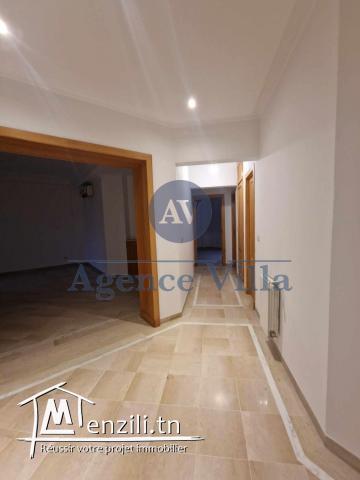 appartement s+2 au lac 2