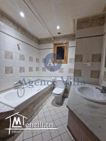 appartement s+2 au lac 2