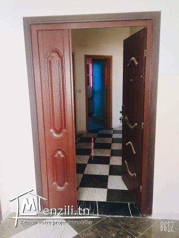 Café + 2 appartements