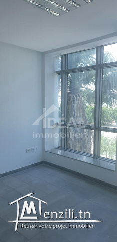 AL Bureau A4 au Lac1