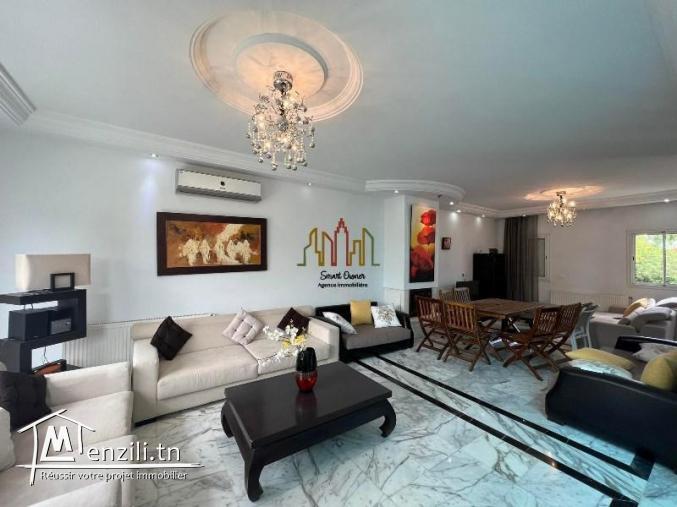 V386 Villa VANILLE YESMINE HAMMAMET