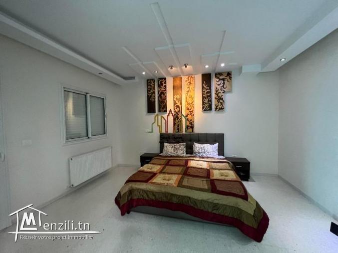 V386 Villa VANILLE YESMINE HAMMAMET