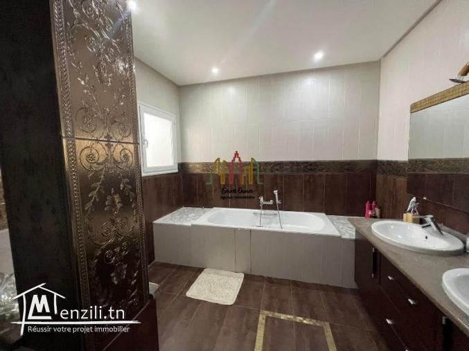 V386 Villa VANILLE YESMINE HAMMAMET