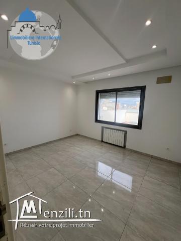 A louer S2 prés Bonépi Sahloul