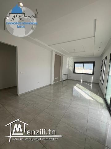 A louer S2 prés Bonépi Sahloul