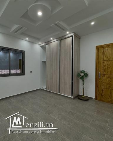 location annuelle maison  à Djerba