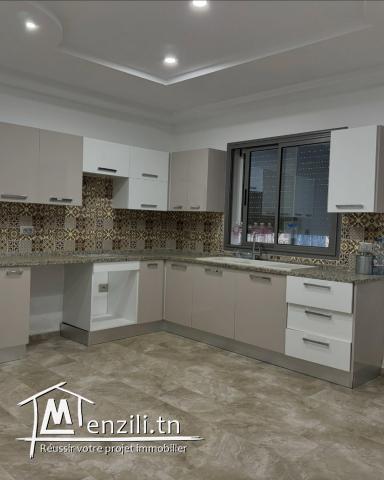 location annuelle maison  à Djerba