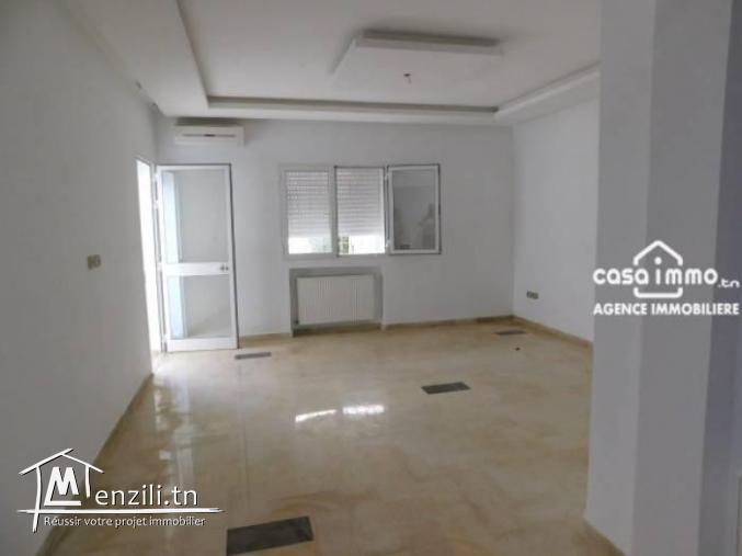 A louer s2 à nouvelle medina 3