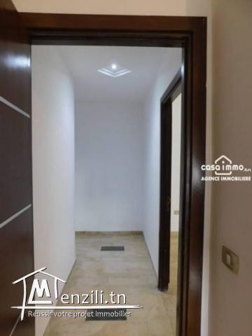 A louer s2 à nouvelle medina 3