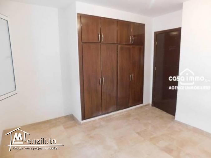 A louer s2 à nouvelle medina 3