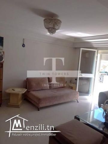 Opportunité à vendre sur la route touristique  HS