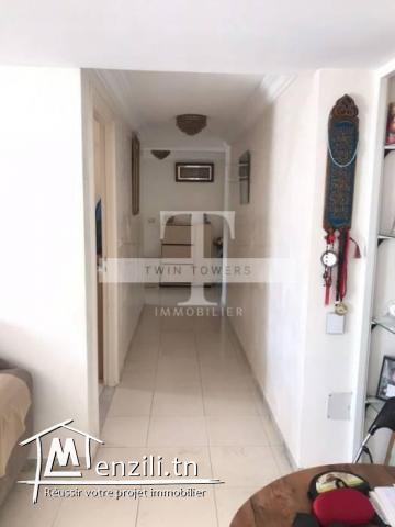 Opportunité à vendre sur la route touristique  HS