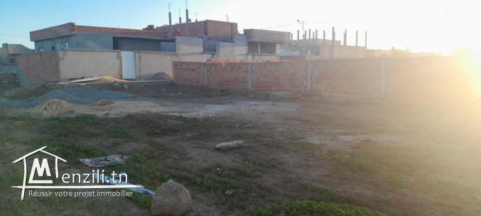 Lot de Terrain à vendre