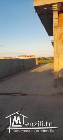 Lot de Terrain à vendre