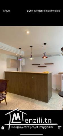 Appartement à la Marsa