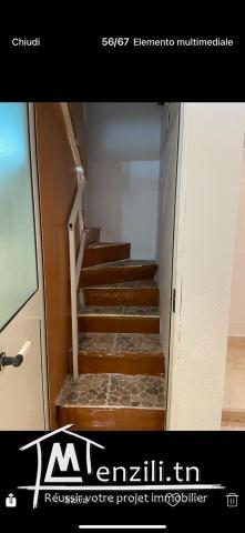 Appartement à la Marsa