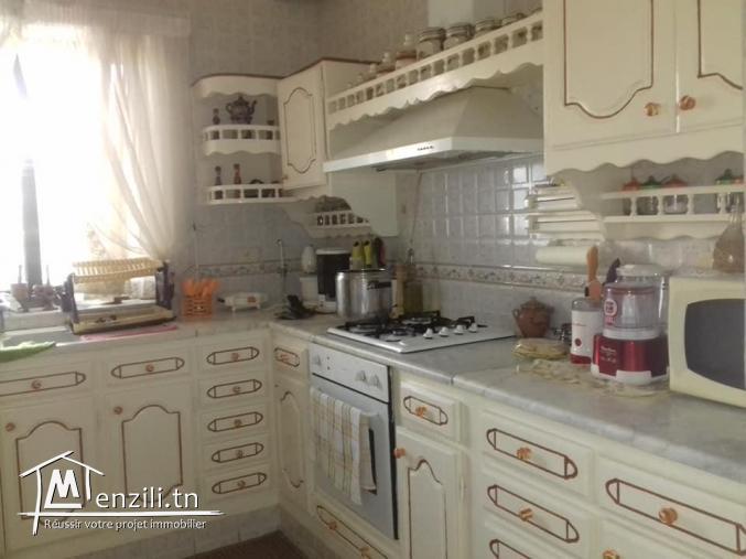 duplex a cite rtt manouba