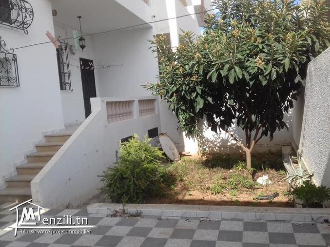 duplex a cite rtt manouba