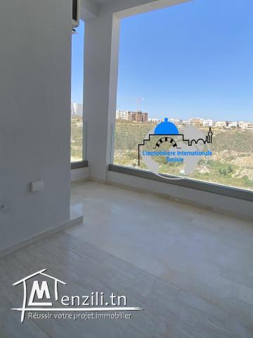 A louer une chic S2 à Sahloul