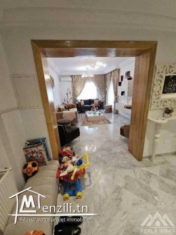 S2 Haut standing Riadh Landalous