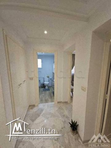 S2 Haut standing Riadh Landalous