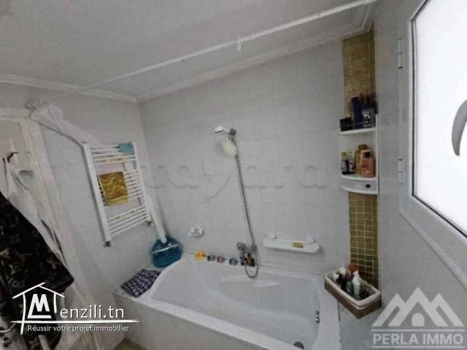 S2 Haut standing Riadh Landalous