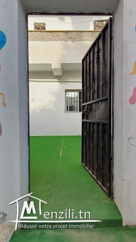 محل تجاري للكراء