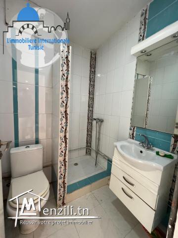 A vendre S3 à Khzema