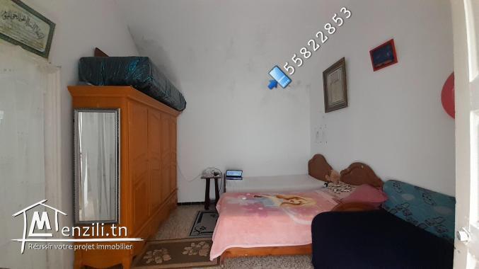 À vendre à Kélibia de 140 m2