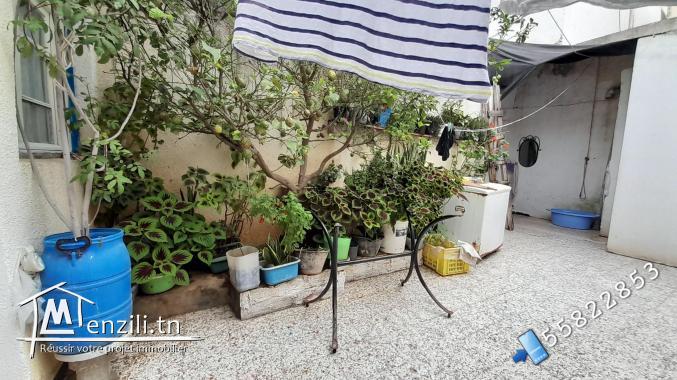 À vendre à Kélibia de 140 m2