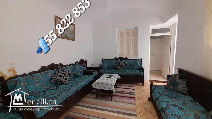 À vendre à Kélibia de 140 m2