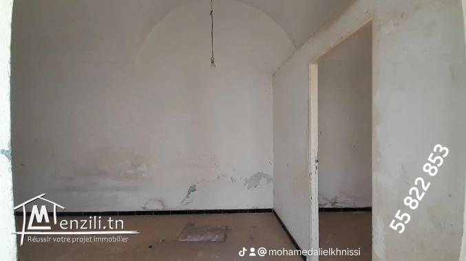 منزل عربي للبيع في قليبية