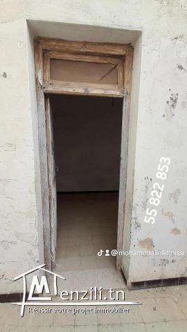 منزل عربي للبيع في قليبية